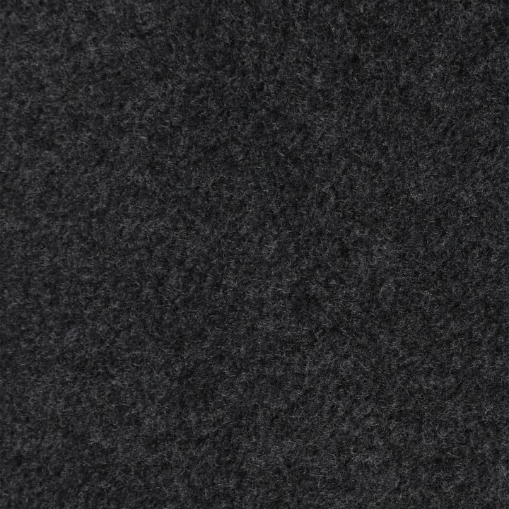 WOMEN'S FLEECE COLLARLESS JACKET