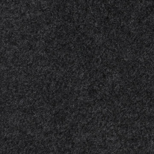 WOMEN'S FLEECE COLLARLESS JACKET