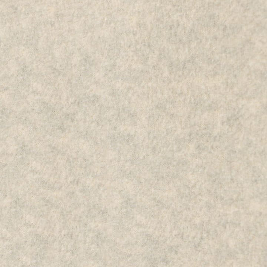 WOMEN'S FLEECE COLLARLESS JACKET