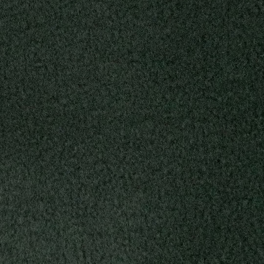 WOMEN'S FLEECE COLLARLESS JACKET