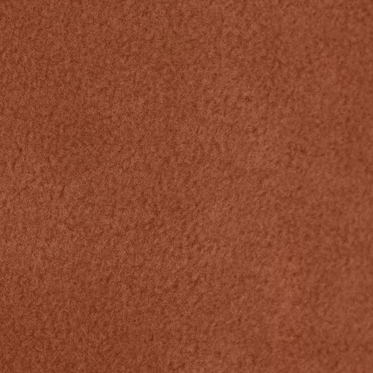 WOMEN'S FLEECE COLLARLESS JACKET