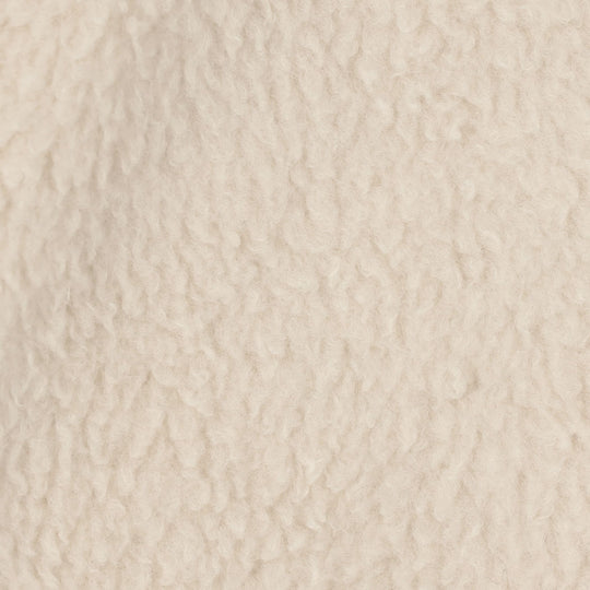 WOMEN'S DOUBLE FACE BOA STAND COLLAR CARDIGAN