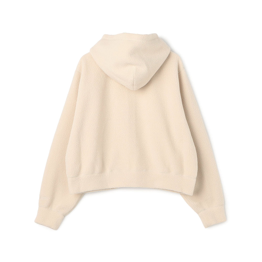 WOMEN'S POLARTEC THERMAL PRO ZIP HOODIE