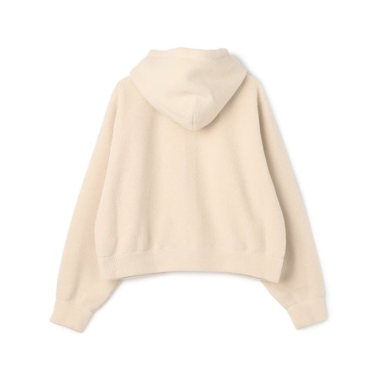 WOMEN'S POLARTEC THERMAL PRO ZIP HOODIE