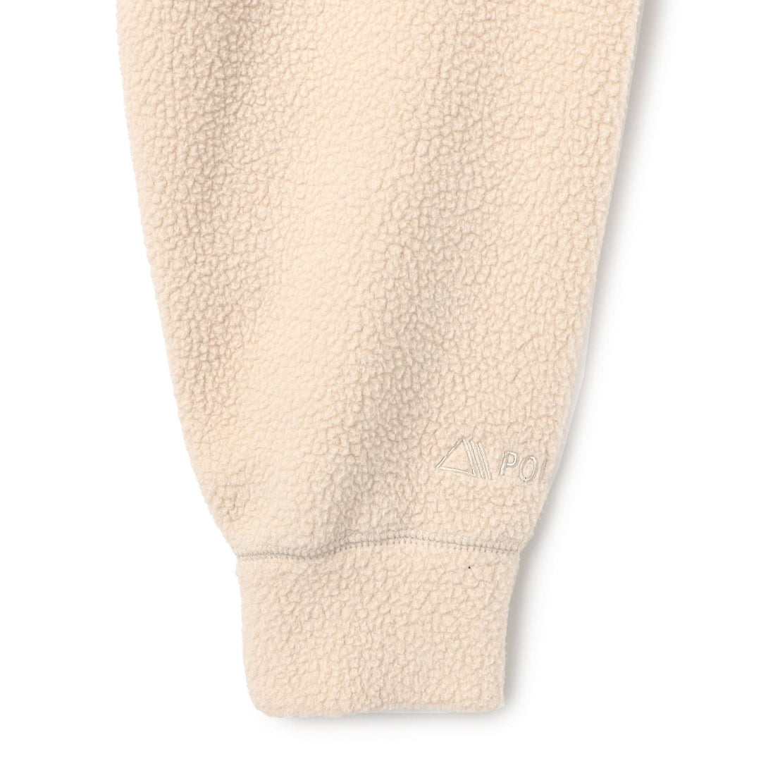 WOMEN'S POLARTEC THERMAL PRO ZIP HOODIE