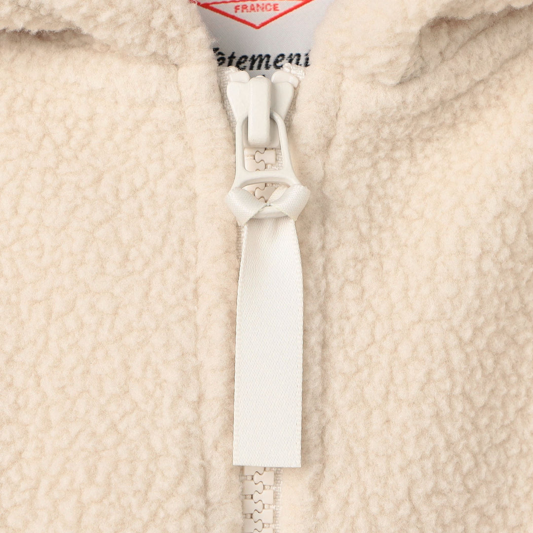 WOMEN'S POLARTEC THERMAL PRO ZIP HOODIE