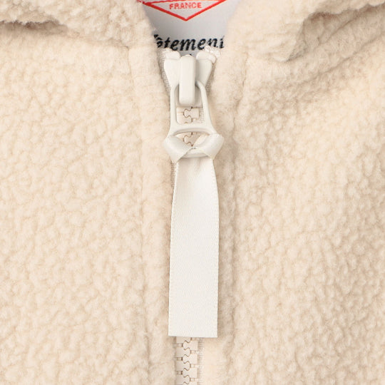 WOMEN'S POLARTEC THERMAL PRO ZIP HOODIE