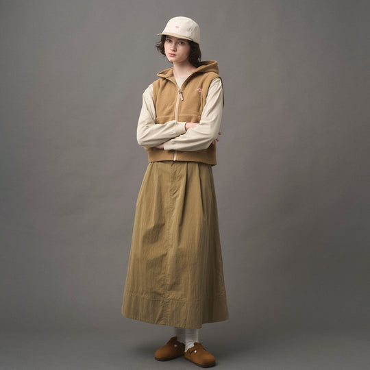 WOMEN'S POLARTEC THERMAL PRO ZIP VEST