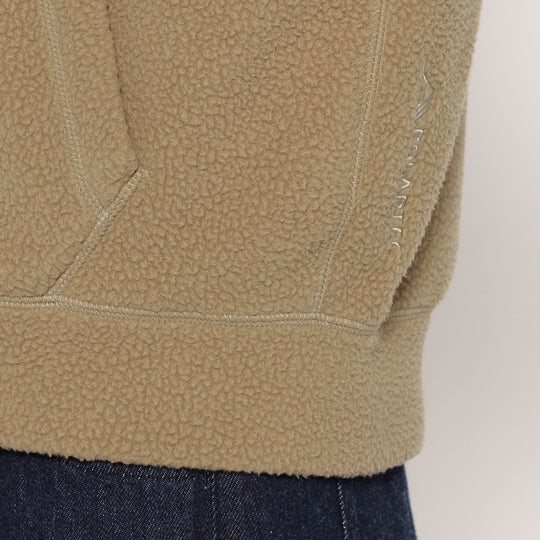 WOMEN'S POLARTEC THERMAL PRO ZIP VEST