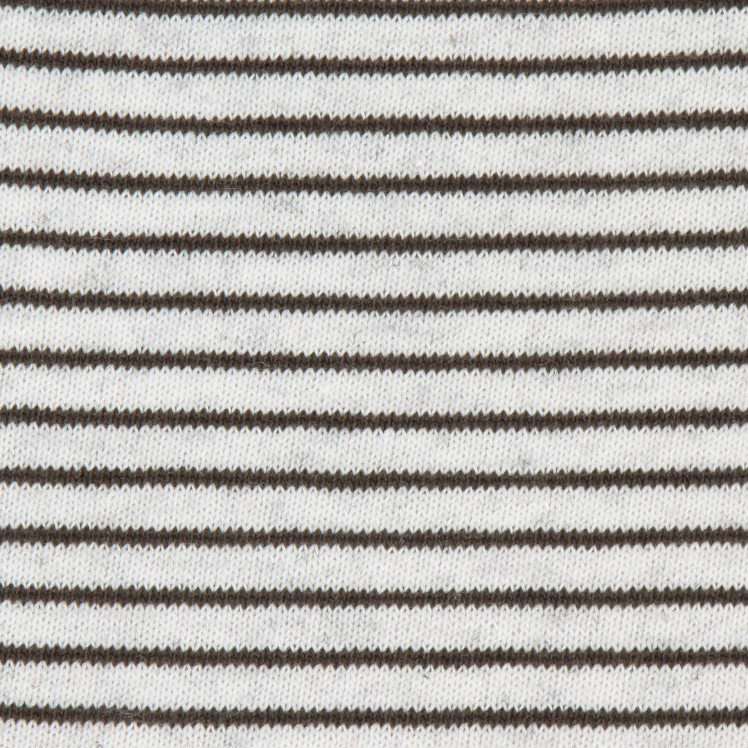 WOMEN'S LONG SLEEVE T-SHIRT STRIPE