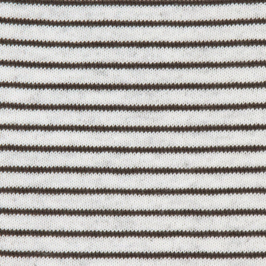 WOMEN'S LONG SLEEVE T-SHIRT STRIPE