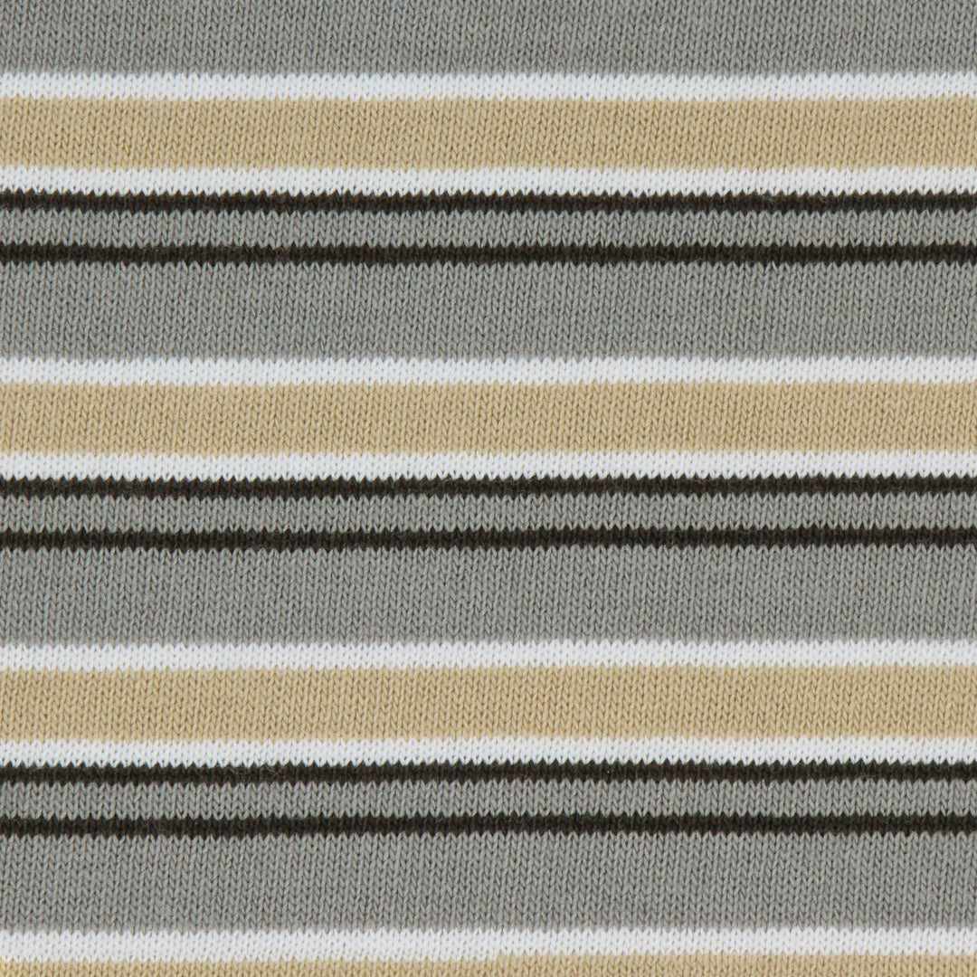 WOMEN'S LONG SLEEVE T-SHIRT STRIPE