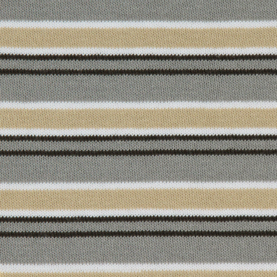 WOMEN'S LONG SLEEVE T-SHIRT STRIPE