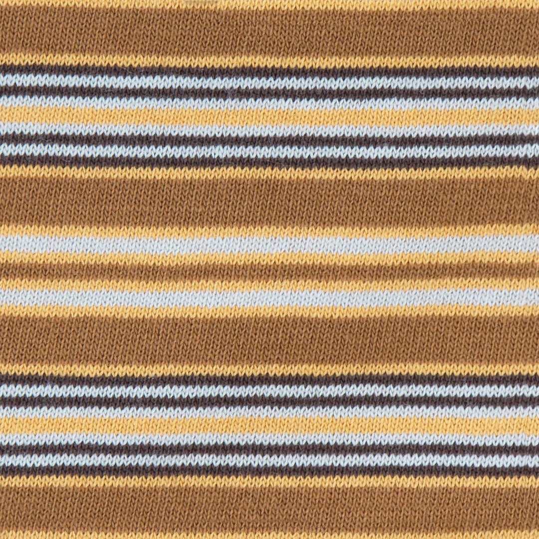 WOMEN'S LONG SLEEVE T-SHIRT STRIPE