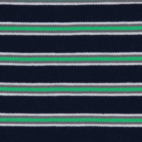 WOMEN'S LONG SLEEVE T-SHIRT STRIPE