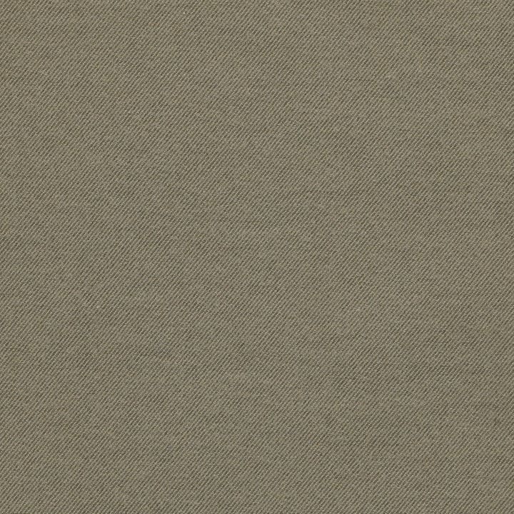 WOMEN'S COTTON FLANNEL ROUND COLLAR PULLOVER SHIRT