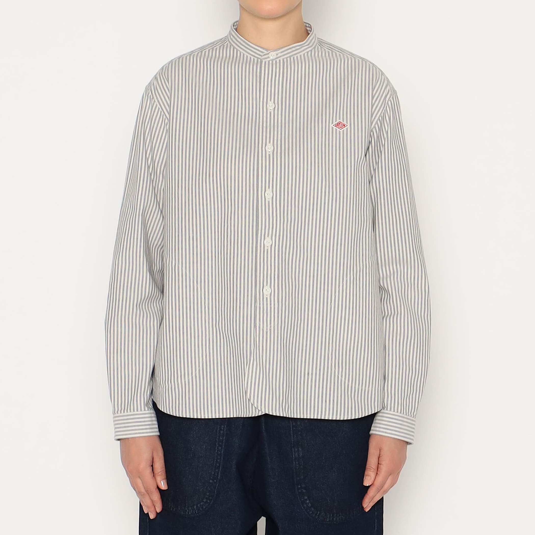 SHIRTS | DANTON OFFICIAL WEBSITE