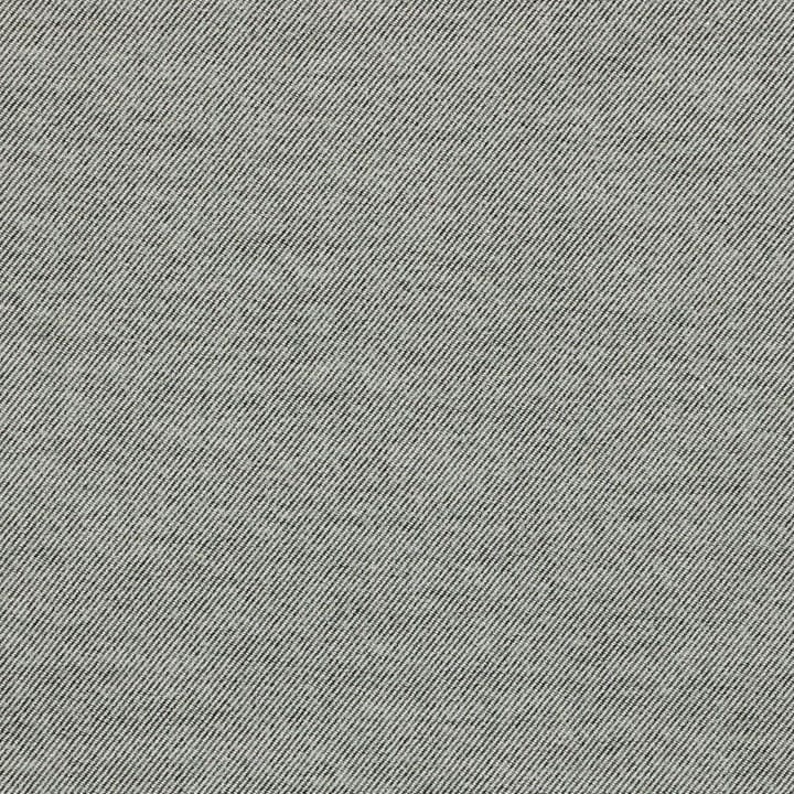 WOMEN'S COTTON FLANNEL BAND COLLAR SHIRT