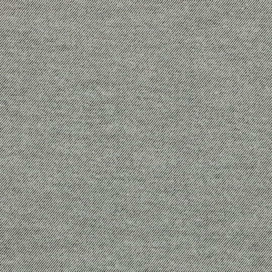 WOMEN'S COTTON FLANNEL BAND COLLAR SHIRT