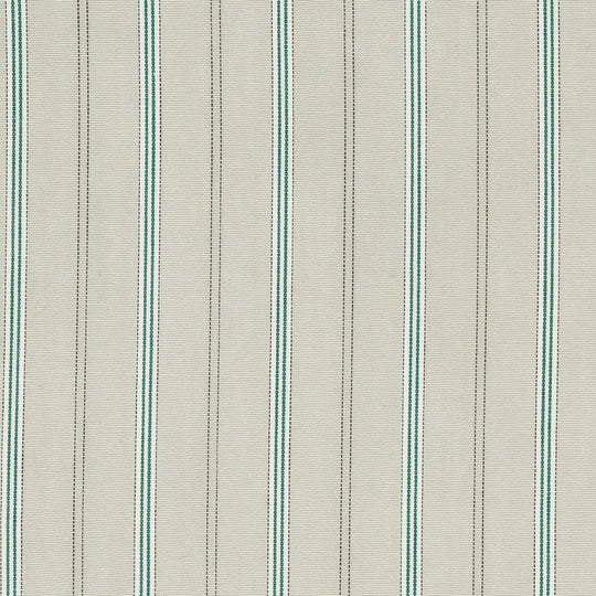 WOMEN'S COTTON POPLIN BAND COLLAR SHIRT