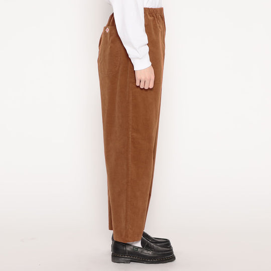 WOMEN'S STRETCH CORDUROY EASY PANTS