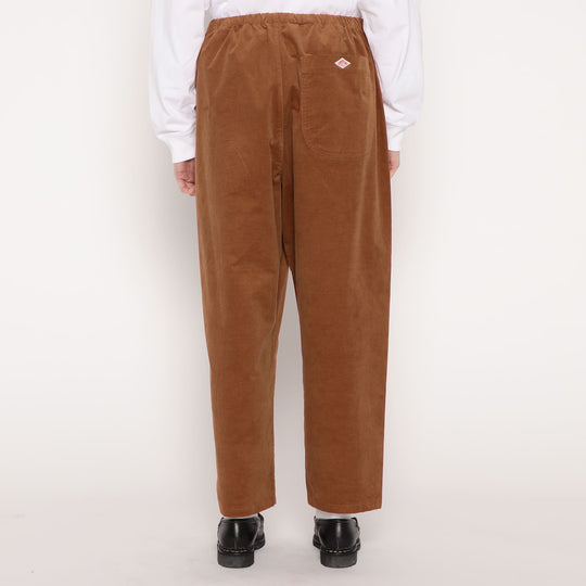 WOMEN'S STRETCH CORDUROY EASY PANTS