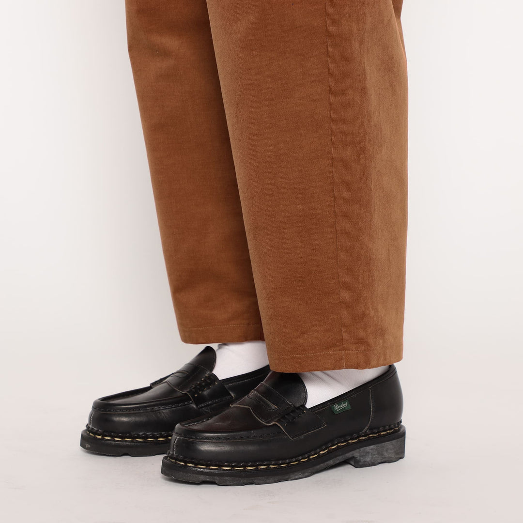 WOMEN'S STRETCH CORDUROY EASY PANTS