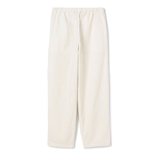 WOMEN'S STRETCH CORDUROY EASY PANTS