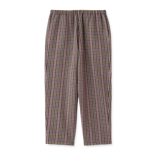 WOMEN'S WOOL EASY PANTS