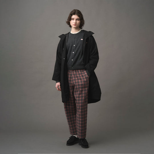 WOMEN'S WOOL EASY PANTS