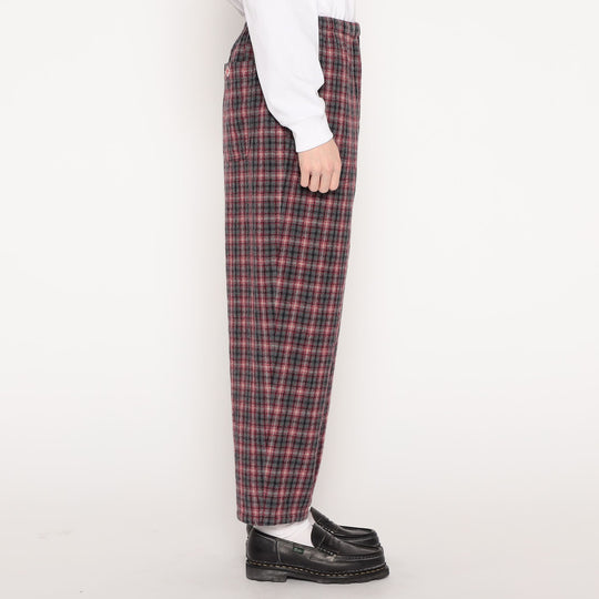 WOMEN'S WOOL EASY PANTS