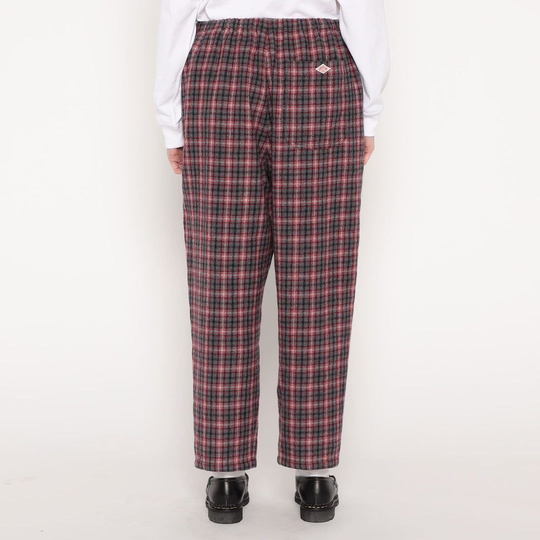 WOMEN'S WOOL EASY PANTS