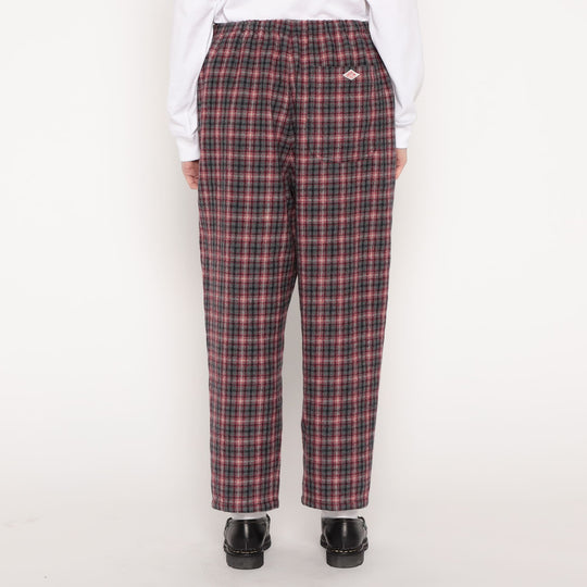 WOMEN'S WOOL EASY PANTS