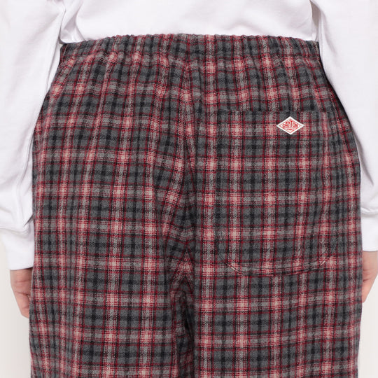 WOMEN'S WOOL EASY PANTS