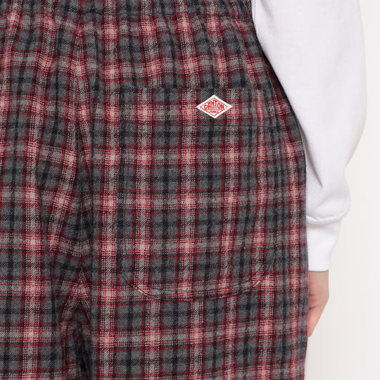 WOMEN'S WOOL EASY PANTS