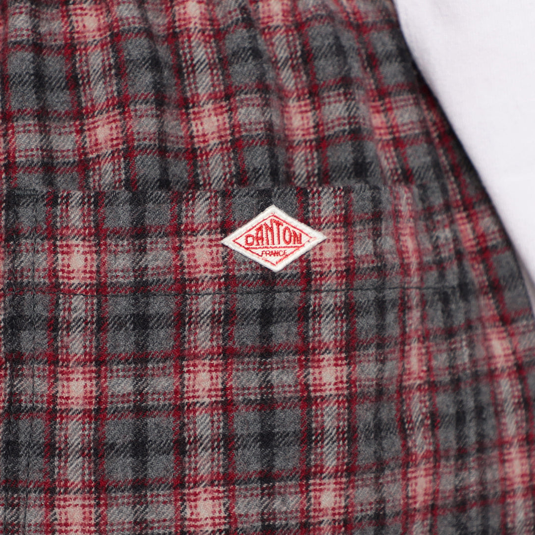 WOMEN'S WOOL EASY PANTS