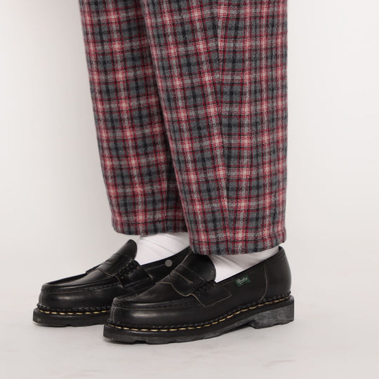 WOMEN'S WOOL EASY PANTS