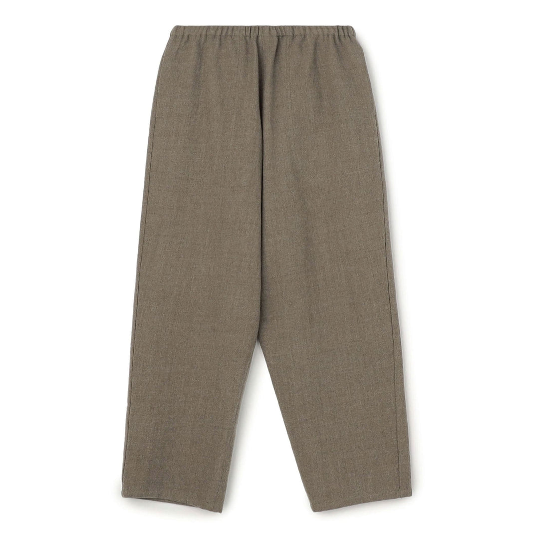 WOMEN'S WOOL EASY PANTS