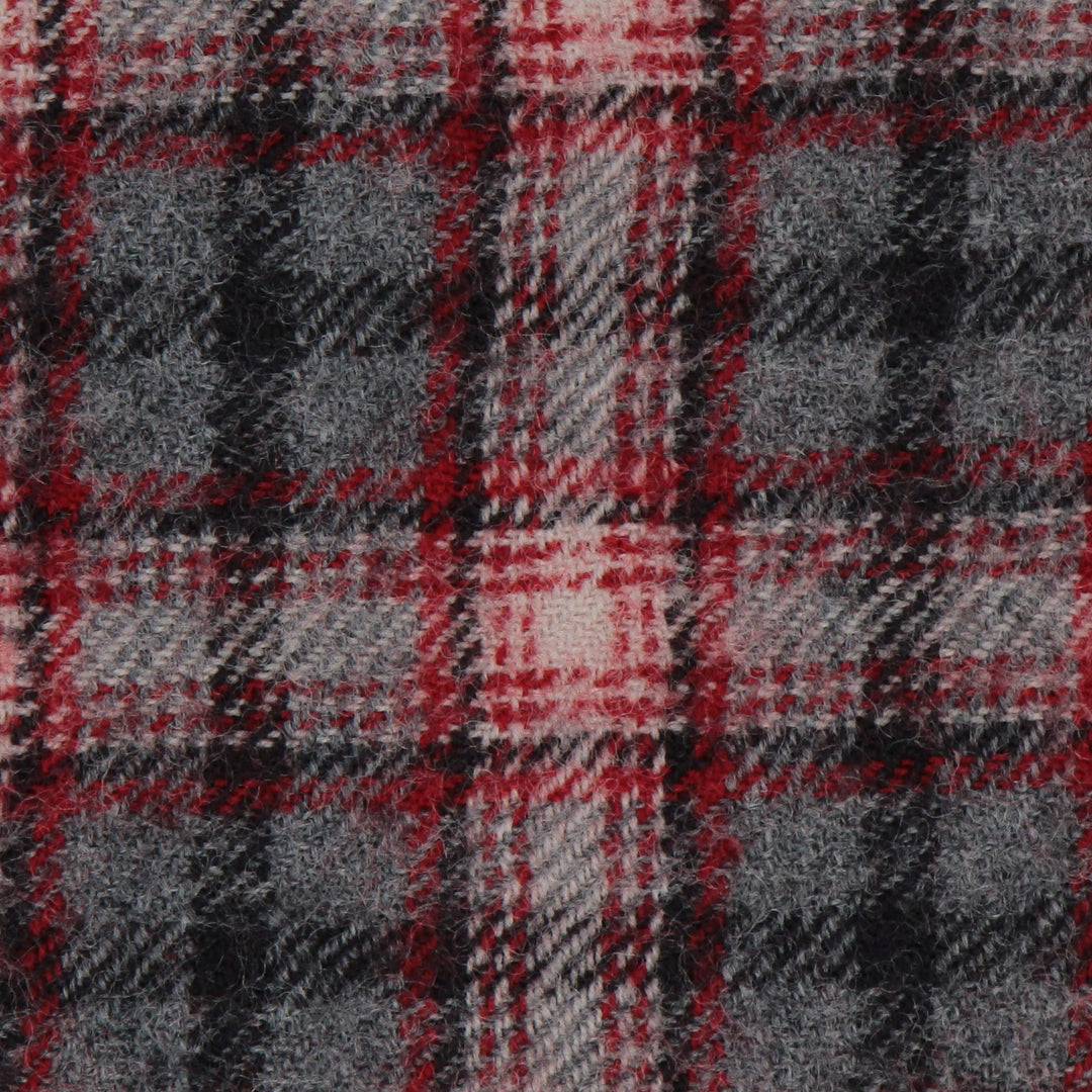 WOMEN'S WOOL EASY PANTS