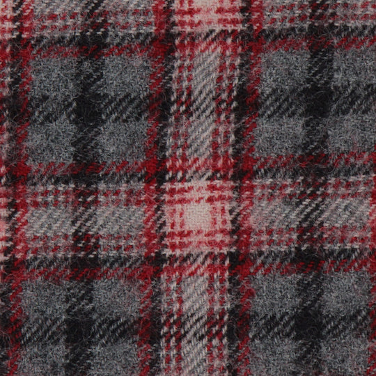 WOMEN'S WOOL EASY PANTS