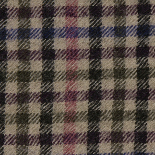 WOMEN'S WOOL EASY PANTS