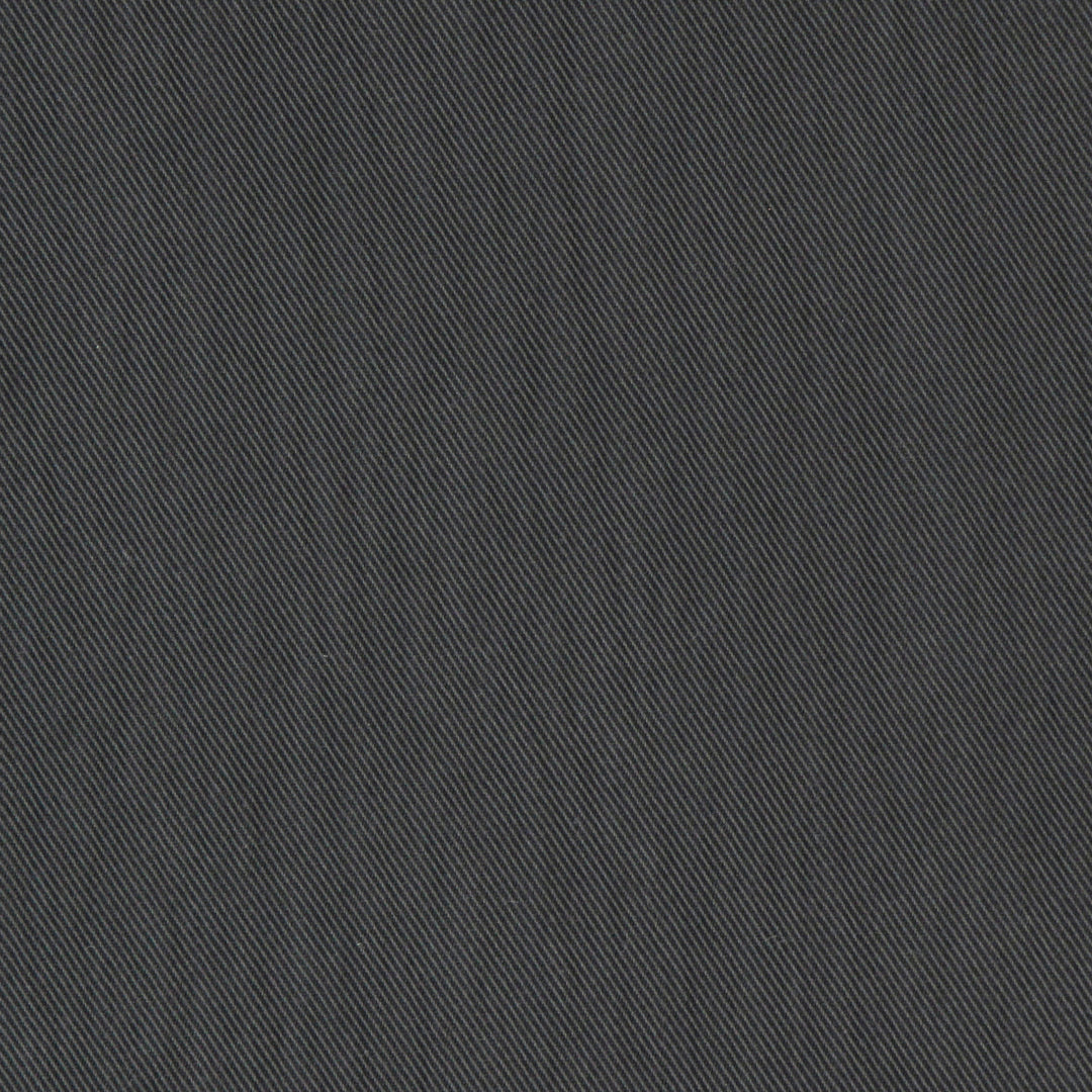 WOMEN'S C/N TWILL DOUBLE PLEATED EASY PANTS