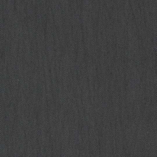 WOMEN'S C/N TWILL DOUBLE PLEATED EASY PANTS