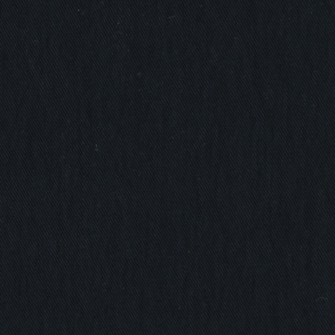 WOMEN'S C/N TWILL DOUBLE PLEATED EASY PANTS