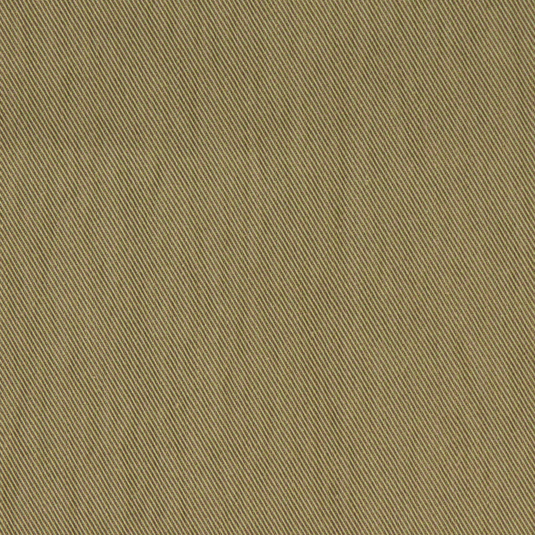 WOMEN'S C/N TWILL DOUBLE PLEATED EASY PANTS