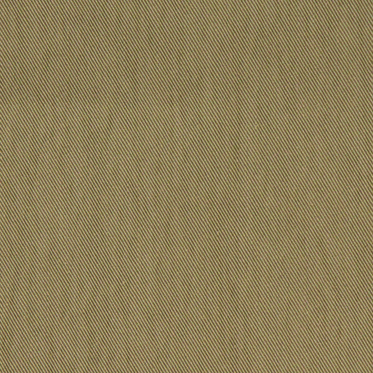 WOMEN'S C/N TWILL DOUBLE PLEATED EASY PANTS