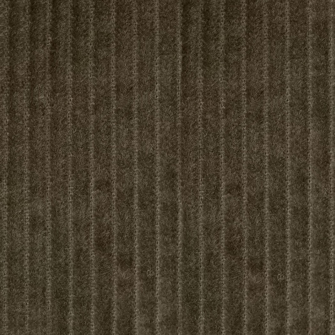 WOMEN'S CORDUROY 2TUCK EASY PANTS