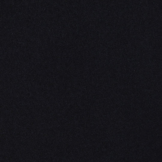 WOMEN'S POLYESTER FLANNEL 2TUCK EASY PANTS