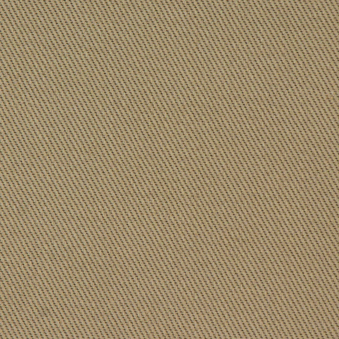 WOMEN'S HEAVY TWILL 2TUCK EASY PANTS