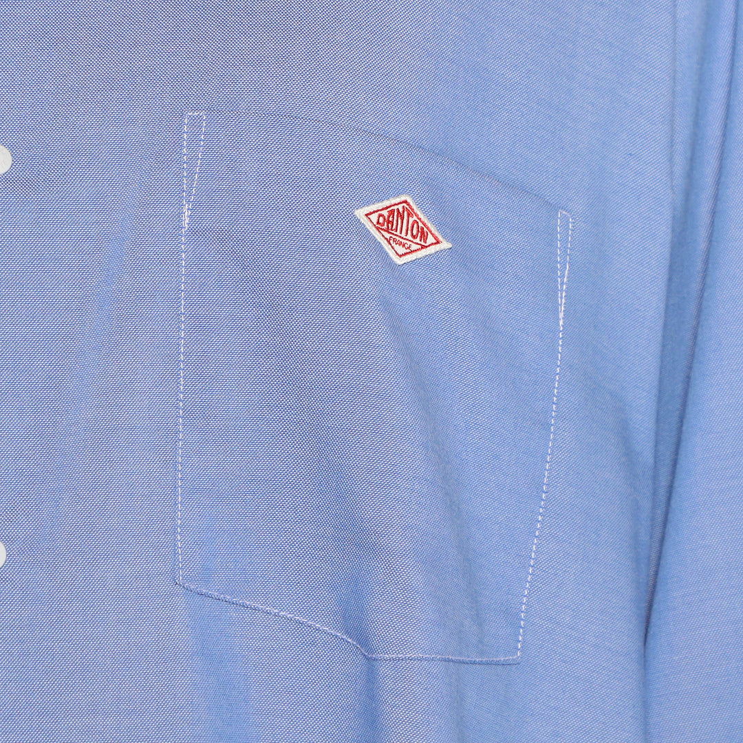 WOMEN'S OXFORD CLASSIC COLLAR DRESS